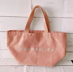 【匿名配送】DEAN&DELUCA ディーン＆デルーカ 2023 トート　S