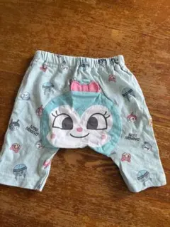 アンパンマン コキンちゃん 80 半ズボン