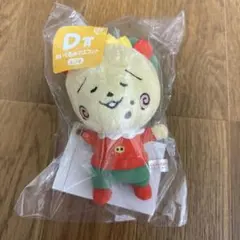 コジコジ 1番くじ D賞 ぬいぐるみマスコット