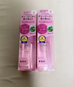 ラサーナ　海藻　ヘアエッセンスのサムネイル