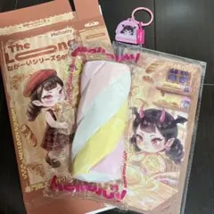 Mellojoy メロジョイ ながーいシリーズ マシュマロスティック - メルカリ