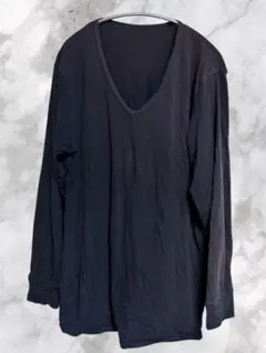 しまむら ファイバーヒート コットン ＬＬサイズ