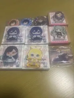 プロセカ　まとめ売り