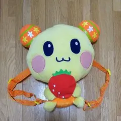 ウータンぬいぐるみリュック