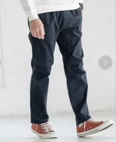 ★新品★コーエン ストレッチブロークンツイルクライミングパンツ ネイビー/S