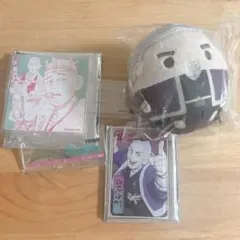 三段変形サイキックカード　カツドン　五郎丸　ニケ　ロビー　ブータン　5種 デュエルマスターズ カツドン ロビー 五朗丸 ニケ ブータン 5枚セット