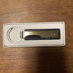 フォルクスワーゲン　メタリック　キーホルダー