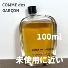 コムデギャルソン COMME des GARCONS】オーデコロン 50ml - メルカリ