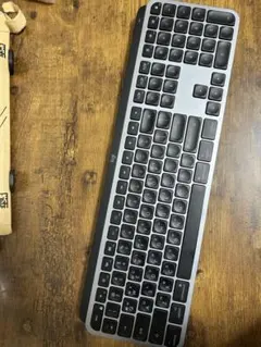 logicool MX KEYS キーボード 本体　マウス　M570 logicool MX KEYS キーボード 本体 マウス M570 - メルカリ
