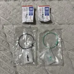 【新品未開封】おいせさん お清めスプレー ミニキーホルダー弐 ジブン 縁切り