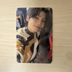 StrayKids スキズ アイエン アルバム 5-STAR封入トレカ