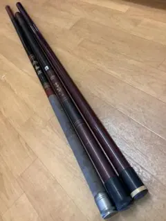 未使用/希少品】渓流釣り用竿 純世紀 山彦 540 硬調 オリムピック