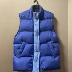 UNIQLO×マルニ　ダウンベスト　Mサイズ