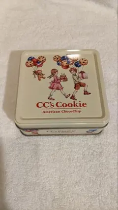 【CC's Cookie】ドリームバルーン クッキー8枚入のサムネイル