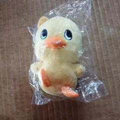 チキンラーメンひよこちゃん　ぬいぐるみ