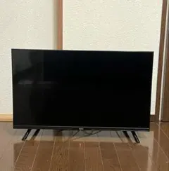CHiQ 32型 スマートディスプレイ JL32G7E - メルカリ