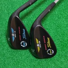 2025年最新】タイトリスト ウェッジ 52 56の人気アイテム - メルカリ