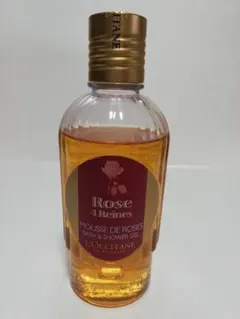 【未開封品】ロクシタン ローズ 4REINES シャワージェル 250mlのサムネイル