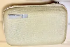 【週末限定セール】タイ航空×ポルシェデザイン 限定ハードケース アメニティ