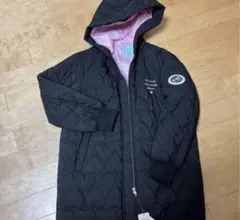 レピピアルマリオ　ダウンジャケット　ロング　未使用品