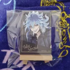 ツイステ　イデア　ミニキャンバス