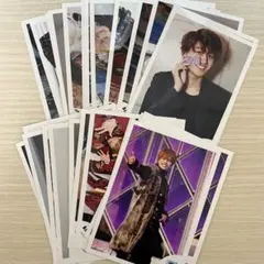 Aぇ!group 小島健 公式写真 まとめ売り 30枚