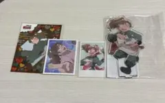 忍たま乱太郎　善法寺伊作　まとめうり