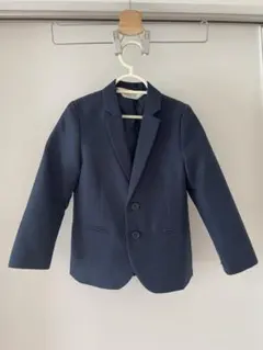 ネイビー スーツ・ブレザーとパンツセット