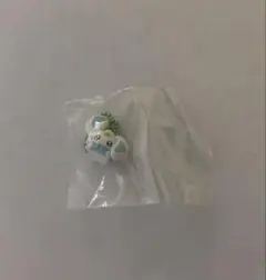 ぷちきゅあマスコットwithチョコスナック　ぷちきゅあぽるん