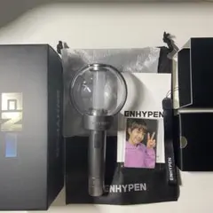 ENHYPEN ペンライト