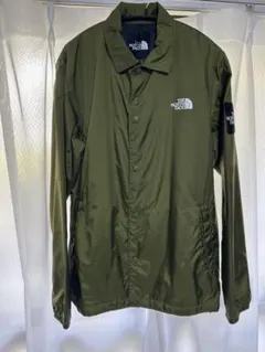 THE NORTH FACE ノースフェイス　コーチジャケット　Lサイズ