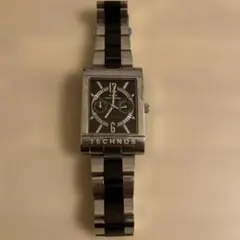 テクノスTECHNOS T2046TBメンズマルチファンクション