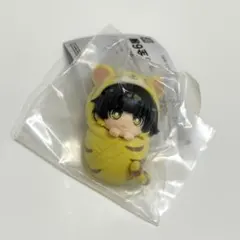 ブルーロック おくるみマスコット 未開封 蜂楽廻