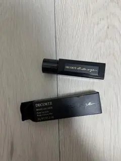 コスメデコルテ ルージュデコルテ51 非売品