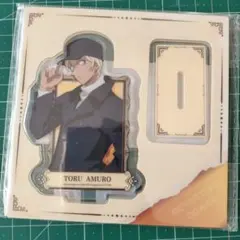 名探偵コナン コナンカフェ 上海 アクリルスタンド安室透