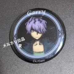 未開封・限定品】Ib 缶バッジ 3個セット イヴ ギャリー メアリー C82