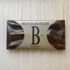 ベルナシオン ピスタチオd'Amande Pistache BERNACHONのサムネイル