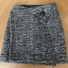 BANANA REPUBLIC ミニスカート 0のサムネイル