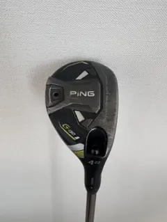 PING G430 ユーティリティクラブ 17度 2U - メルカリ