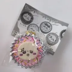 ちいかわ 手作りおやつチャーム #平成女児チョコ ラッコ