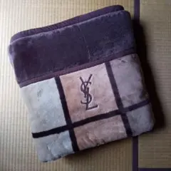 YVES SAINT LAURENTイヴ・サンローランCELINEアクリル毛布