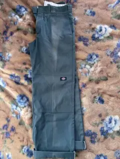 Dickies（ディッキーズ）「85283 ダブルニー ワークパンツ」