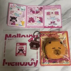 2026年最新】mellojoyカピバラバーガーの人気アイテム - メルカリ