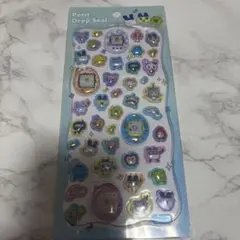 【正規品】たまごっち プチドロップシール