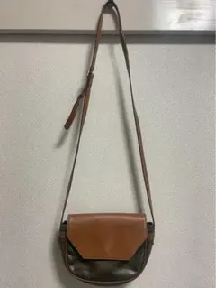 NINA RICCI ショルダーバッグ