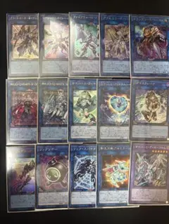 2026年最新】M∀LICE デッキの人気アイテム - メルカリ