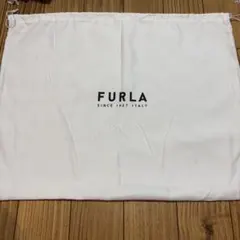 FURLA フルラ　ホワイトショッパー　20