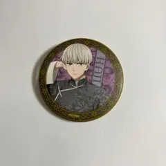WIND BREAKER ステラマップカフェ 梶 蓮