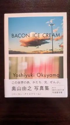 2026年最新】bacon ice creamの人気アイテム - メルカリ