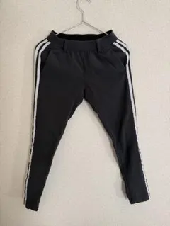 adidas アディダス ストライプデザイン ジャージパンツ
